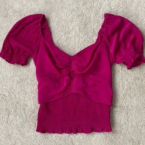 Rammy Brook Top XS
